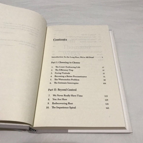 Books by Oliver Burkeman Bundle Lot Time Management and Meditations for Mortals - Picture 8 of 16